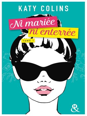 cover image of Ni mariée ni enterrée T1